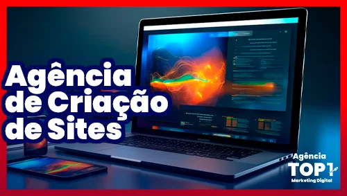 Agência de Criação de Sites em São José do Rio Preto