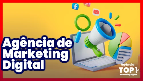 Agência Marketing Digital