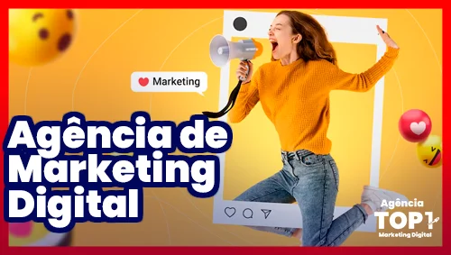 Agência de Marketing na Paraíba