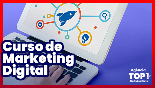 Curso Técnico de Marketing Digital