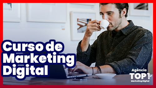 Curso de Marketing Digital Presencial em Mogi Guaçu