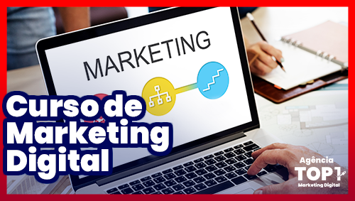 Curso de Marketing Digital Presencial em Mogi Guaçu
